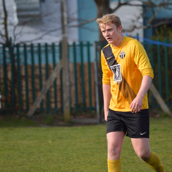 The Ressies Match Report