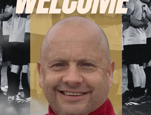 Kenny Hope Appointed First Team Manager