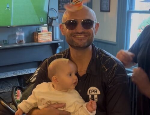 “Red(s) Missed” – The KPR Match Report